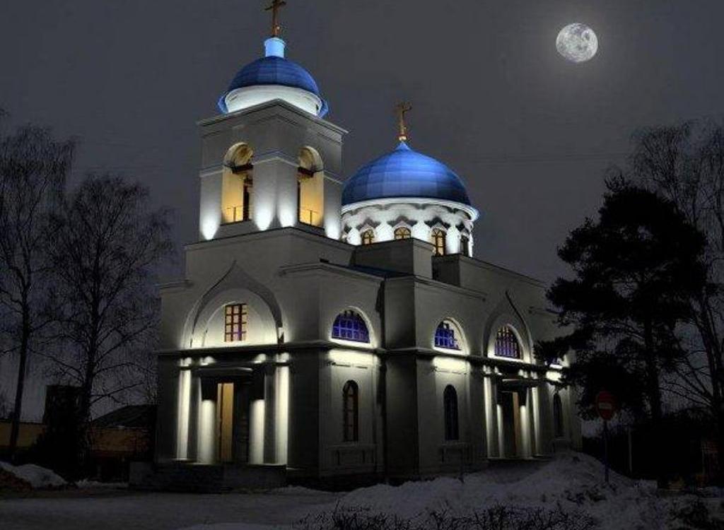 Карельский перешеек-Ладога-Приозерск