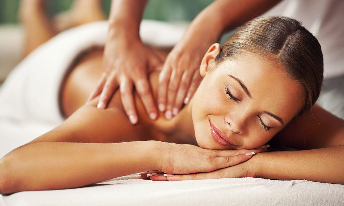 Key massage