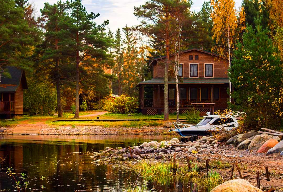 Листопад цен