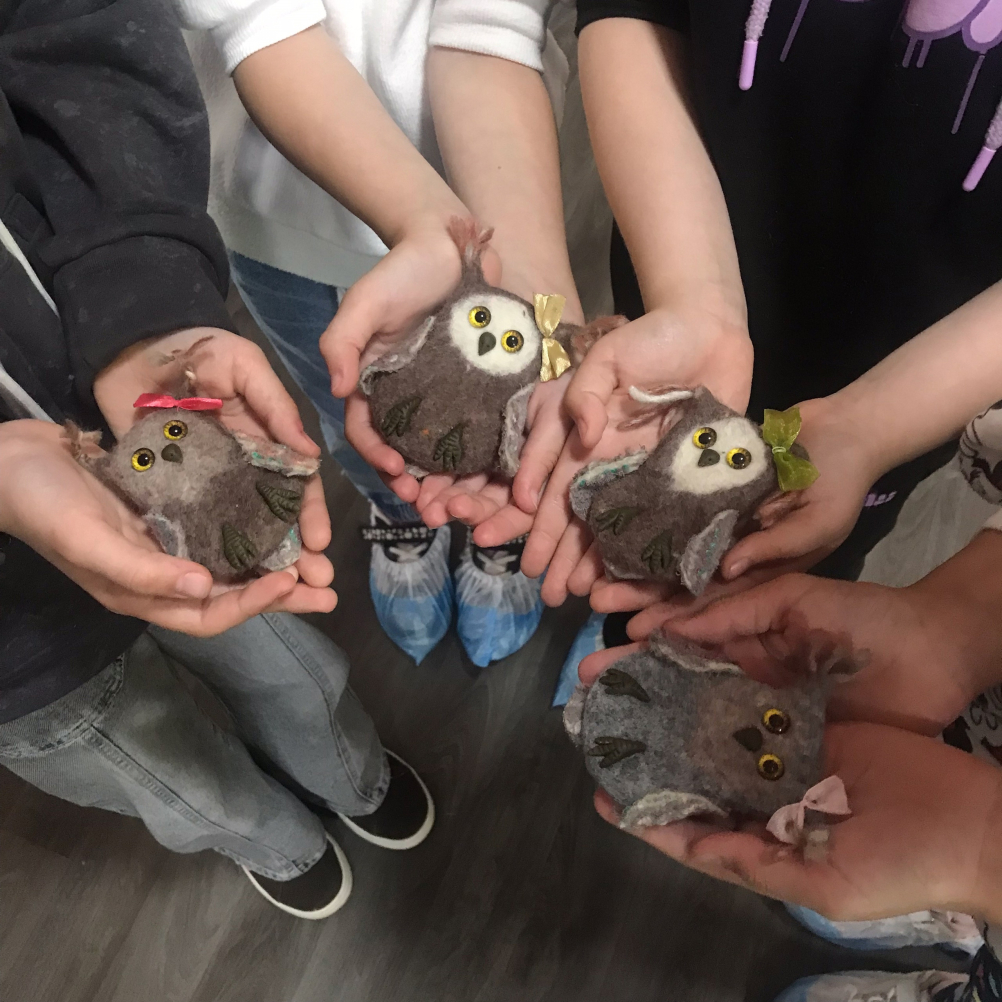 Мастер-классы