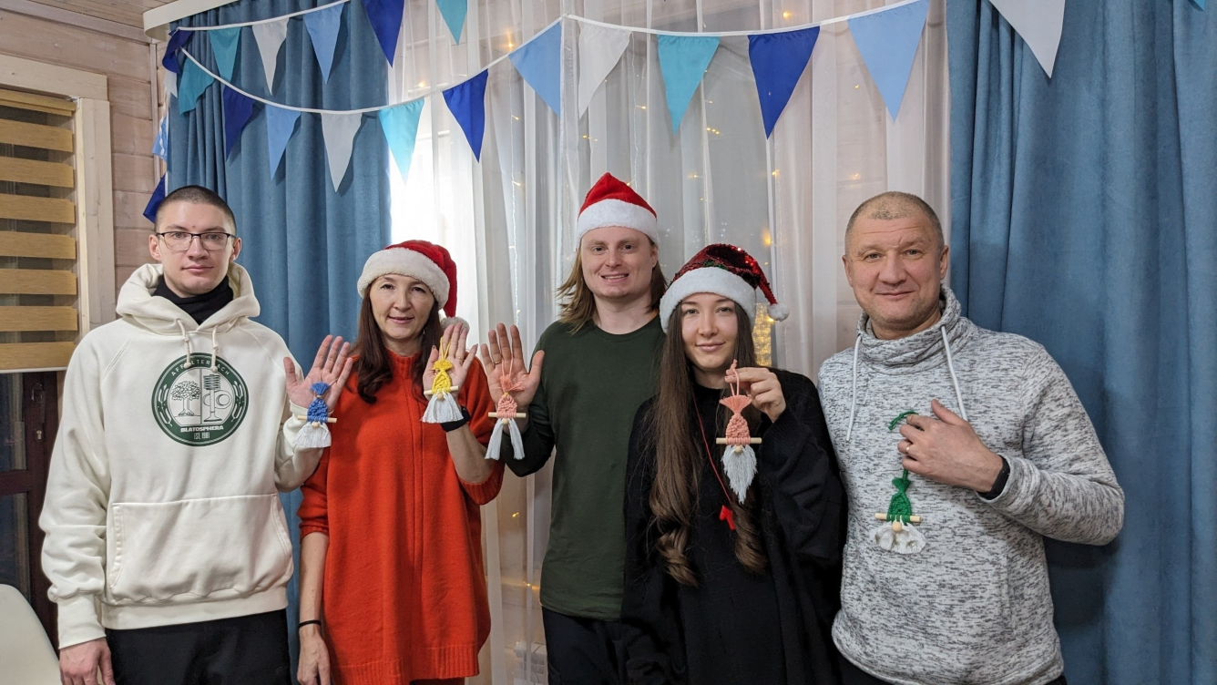 Мастер-классы