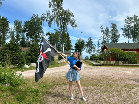 Квесты для всей семьи