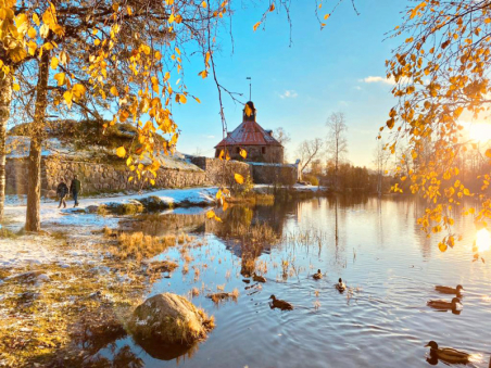 Для любознательных